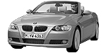 BMW E93 U3816 Fault Code